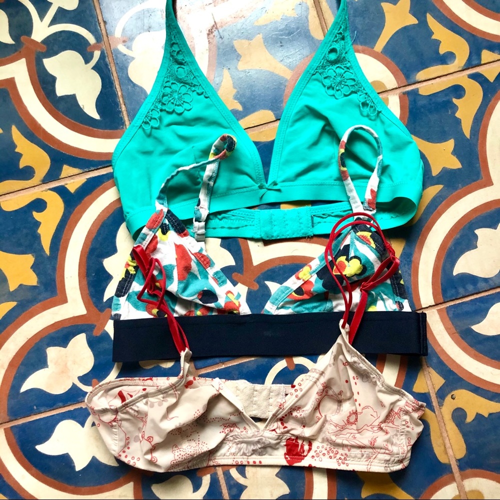 Bralette Bundle - image 2